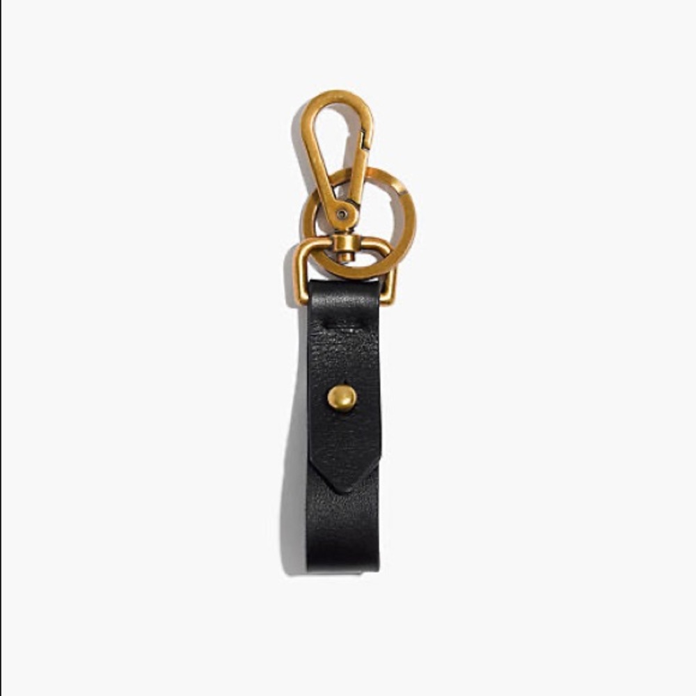 Madewell Front Door Key Fob